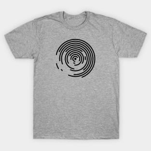 Fingerprint T-Shirt